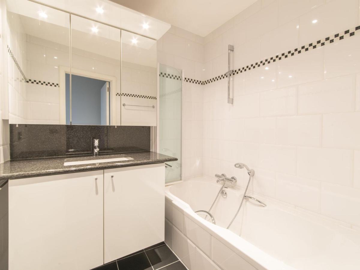 Apartment Duplex By Interhome Bredene Luaran gambar